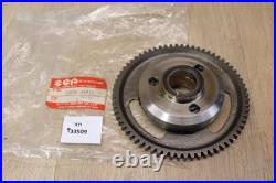 SUZUKI 12600-48810 CLUTCH SET, STARTER NOS NEW genuine xn33509