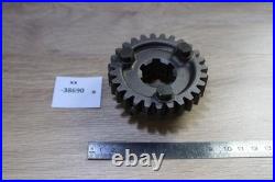 SUZUKI 24341-00A00 GEAR, 4TH DRIVEN(NT27) NOS NEW genuine xx38690