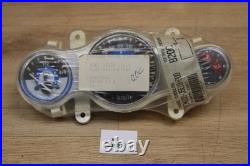 SUZUKI 34100-35E10 SPEEDOMETER A' NOS NEW genuine xx39927