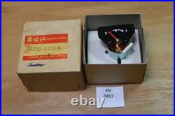 SUZUKI 34320-47750 FUEL GAS PETRO METER GAUGE NOS NEW Genuine XN09897