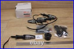 SUZUKI 99000-99008-140 LED TURN SIGNAL SET NOS NEW genuine xx38911