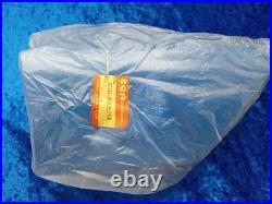 SUZUKI GS750 L/H Side Panel Blue Genuine 77-79 47211-45000-05K NOS Rare Gen