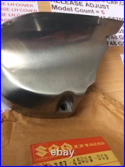 SUZUKI GS750 NOS CLUTCH RELEASE CAP NEW IN SUZUKI BAG PT NO 11387-45000 WithTAG
