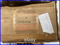 SUZUKI GSX1100FJ REAR SHOCK. Unused NOS