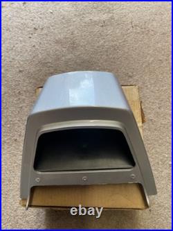 SUZUKI GT185C GT125 seat unit Genuine Suzuki Part Suzuki Tail unit NOS. B12