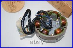 SUZUKI GT250 STATOR ASSEMBLY nos