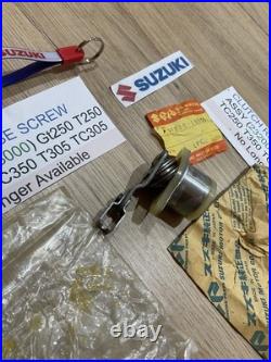 SUZUKI GT250 T250 T305 T350 TC305 NOS Clutch Release Assembly pt 23200-18000 NEW