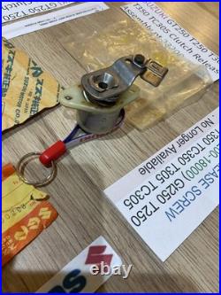 SUZUKI GT250 T250 T305 T350 TC305 NOS Clutch Release Assembly pt 23200-18000 NEW