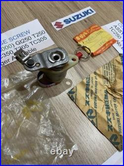 SUZUKI GT250 T250 T305 T350 TC305 NOS Clutch Release Assembly pt 23200-18000 NEW SUZUKI GT250 T250 T305 T350 TC305 NOS Clutch Release Assembly pt 23200-18000 NEW