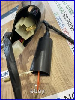 SUZUKI GT250 X7 NOS WIRING HARNESS 36610-11300 36610-11301 36610-11302 new + tag