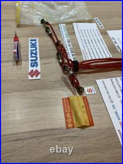 SUZUKI GT380 72-77 J. K. L. M. A. B NOS OIL HOSE / PIPE No2 NEW PT NO 16820-33030