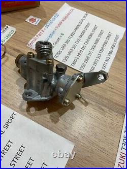 SUZUKI T350 T305 all NOS Oil Pump Assembly pt 16100-18010 IN ORIGINAL BOX