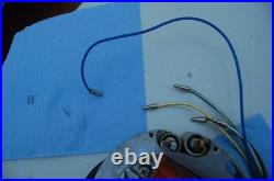 SUZUKI T90 STATOR ASSEMBLY nos