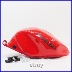 SUZUKI TL1000S VT51A Genuine Fuel Tank 44100-02F00-28V Marble Italian Red NOS