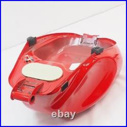 SUZUKI TL1000S VT51A Genuine Fuel Tank 44100-02F00-28V Marble Italian Red NOS