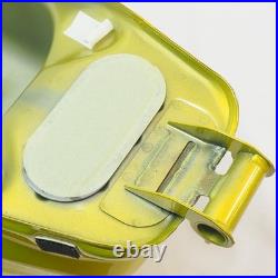 SUZUKI TL1000S VT51A Genuine Fuel Tank Y3G Candy Jade Lime Yellow NOS