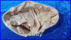 SUZUKI TS185 R J K 1971 -73 Clutch Cover Satin 11341-29001 NOS Genuine Mint Rare