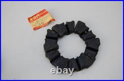 SUZUKI TS250 CUSH DRIVE CUSHION SET nos