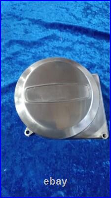 SUZUKI TS400 Apache Magneto Cover 11351-32200 NOS Genuine Very Rare