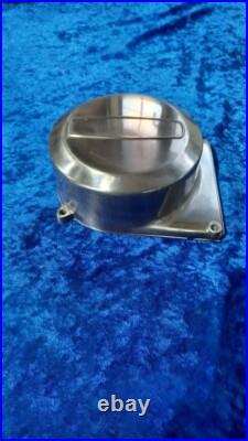 SUZUKI TS400 Apache Magneto Cover 11351-32200 NOS Genuine Very Rare