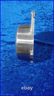 SUZUKI TS400 Apache Magneto Cover 11351-32200 NOS Genuine Very Rare