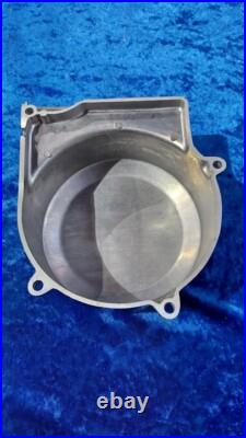 SUZUKI TS400 Apache Magneto Cover 11351-32200 NOS Genuine Very Rare