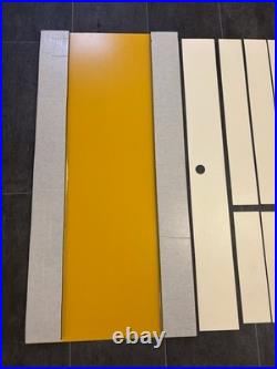 Snap On Tools Tyco Suzuki Decal Set 40 Stack Split Bank ZPLATETYCO Old Stock
