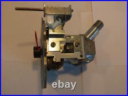 Speedometer gauge NOS Genuine Suzuki 34120-43400 #MC52 Speedometer gauge NOS Genuine Suzuki 34120-43400 #MC52
