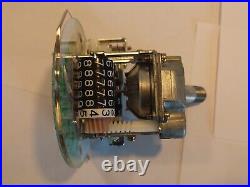 Speedometer gauge NOS Genuine Suzuki 34120-43400 #MC52 Speedometer gauge NOS Genuine Suzuki 34120-43400 #MC52