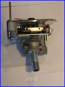 Speedometer gauge NOS Genuine Suzuki 34120-43400 #MC52 Speedometer gauge NOS Genuine Suzuki 34120-43400 #MC52