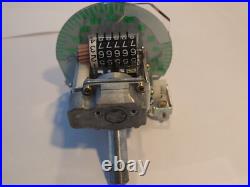 Speedometer gauge NOS Genuine Suzuki 34120-43400 #MC52 Speedometer gauge NOS Genuine Suzuki 34120-43400 #MC52