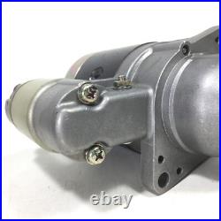 Starter Motor Fits For Suzuki LJ50 SJ10 SJ30 NOS Japan