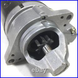 Starter Motor Fits For Suzuki LJ50 SJ10 SJ30 NOS Japan