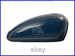 Susuki gs550l fuel tank NOS