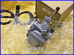 Suzuki 100 A100 AC100 AS100 Carburetor NOS Genuine MIKUNI Japan P/N 13200-12611