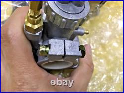 Suzuki 100 A100 AC100 AS100 Carburetor NOS Genuine MIKUNI Japan P/N 13200-12611