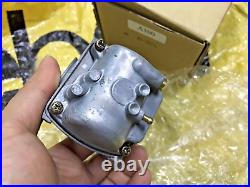 Suzuki 100 A100 AC100 AS100 Carburetor NOS Genuine MIKUNI Japan P/N 13200-12611