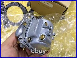 Suzuki 100 A100 AC100 AS100 Carburetor NOS Genuine MIKUNI Japan P/N 13200-12611