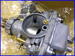 Suzuki 100 A100 AC100 AS100 Carburetor NOS Genuine MIKUNI Japan P/N 13200-12611