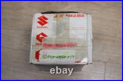 Suzuki 12100-49221-050 Piston Set(os0.5) NOS NEW Genuine xn33287