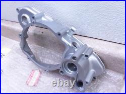 Suzuki 125 RM RM125 Engine Clutch Cover 1990-1991 VTG Unused NOS #46 ANX-B241
