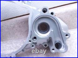 Suzuki 125 RM RM125 Engine Clutch Cover 1990-1991 VTG Unused NOS #46 ANX-B241