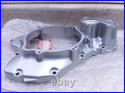 Suzuki 125 RM RM125 Engine Clutch Cover 1990-1991 VTG Unused NOS #46 ANX-B241