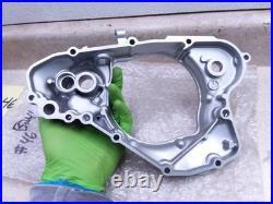 Suzuki 125 RM RM125 Engine Clutch Cover 1990-1991 VTG Unused NOS #46 ANX-B241