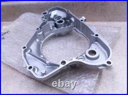 Suzuki 125 RM RM125 Engine Clutch Cover 1990-1991 VTG Unused NOS #46 ANX-B241