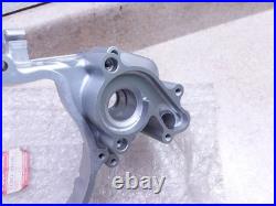 Suzuki 125 RM RM125 Engine Clutch Cover 1990-1991 VTG Unused NOS #46 ANX-B241