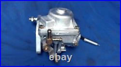 Suzuki 13202-95501 2nd Carburetor Assembly DT85 New Old Stock
