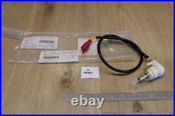 Suzuki 13430-15F12 ELEMENT ASSY, THERMO NOS NEU genuine xx39801