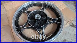 Suzuki 17 Rear Wheel Rim NOS GS450 or GS1000