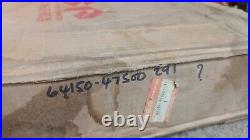 Suzuki 17 Rear Wheel Rim NOS GS450 or GS1000